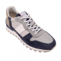 Ambitious R sneaker Ken 10469B 1785am Navy Grey