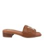 IBZA slipper 5890 Roble