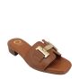 IBZA slipper 5890 Roble