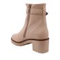 DL Sport enkellaars 6801 Sabbia Bongo