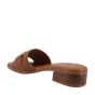 IBZA slipper 5890 Roble