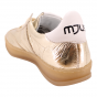 Mjus sneaker T94132-203-Platino-Bianco