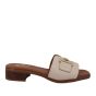 IBZA slipper 5890 Hielo