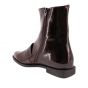 DL Sport enkellaars 6815 Gloss Bordo