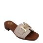IBZA slipper 5890 Hielo