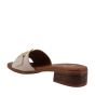 IBZA slipper 5890 Hielo