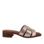 IBZA slipper 5880 Champagne