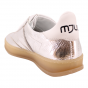 Mjus sneaker T94132-201-Argento-Bianco