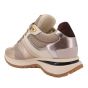 VIA VAI Usher Davina Metallic combi Roccia 62329