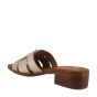 IBZA slipper 5880 Champagne