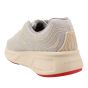 Fessura sneaker Run01 - Silver Milk