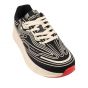 Fessura sneaker Run01 - Black Milk