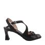 Hispanitas sandalette HV264814 Black