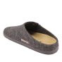 Birkenstock Zermatt Felt 1014938-Anthracite