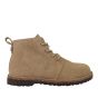 Birkenstock Uppsala Mid Suede 1028156-Taupe