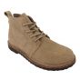 Birkenstock Uppsala Mid Suede 1028156-Taupe