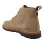 Birkenstock Uppsala Mid Suede 1028156-Taupe