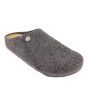 Birkenstock Zermatt Felt 1014938H-Anthracite