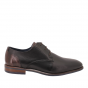 Marnelli veterschoen 103006404-Black