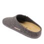 Birkenstock Zermatt Felt 1014938H-Anthracite
