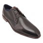 Marnelli veterschoen 103006404-Black
