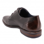 Marnelli veterschoen 103006404-Black