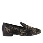 Pedro Miralles loafer 18410 Negro