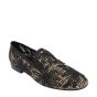 Pedro Miralles loafer 18410 Negro