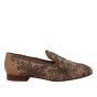 Pedro Miralles loafer 18410 Camel Marron