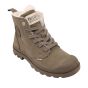 Palladium veterboot Pampa High Zip Rocks