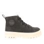 Palladium veterboot Pallashock Zip W Black
