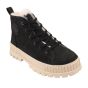 Palladium veterboot Pallashock Zip W Black