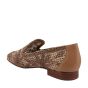 Pedro Miralles loafer 18410 Camel Marron
