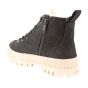 Palladium veterboot Pallashock Zip W Black