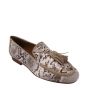 Pedro Miralles loafer 18437 Platino