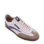 Floris van Bommel sneaker De Zaler 01.18 White