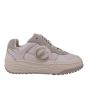 No Name sneaker Tyler Court White Dove