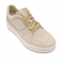 Hip sneaker D1803-Beige