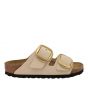 Birkenstock Arizona Big Buckle 1026585 Ecru