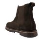 Birkenstock Highwood Slip On 1025756-Mocha