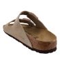 Birkenstock sandaal Arizona 51463-Taupe