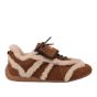 Steve Madden sneaker Freezone - Chestnut