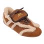 Steve Madden sneaker Freezone - Chestnut