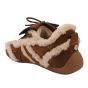 Steve Madden sneaker Freezone - Chestnut