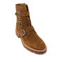 Alpe enkelboot 5209-Cuero