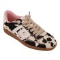 Maripe sneaker MRPWEHO - Pony Cow Black