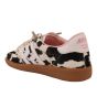 Maripe sneaker MRPWEHO - Pony Cow Black