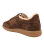 Belang sneaker Extreme 08341-Velour Mustang