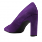 Unisa pump Waba-KS-Purple