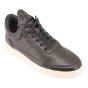 Filling Pieces sneaker Low Top Grain Black 